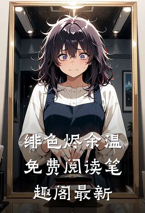 绯色烬余温免费阅读笔趣阁最新
