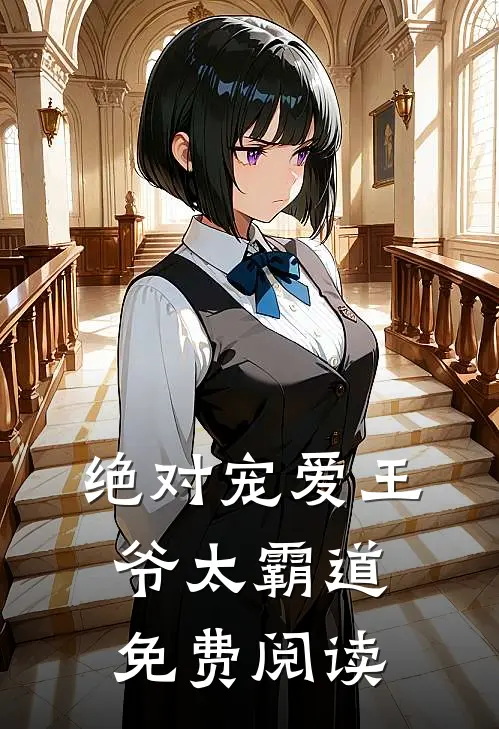 绝对宠爱王爷太霸道免费阅读