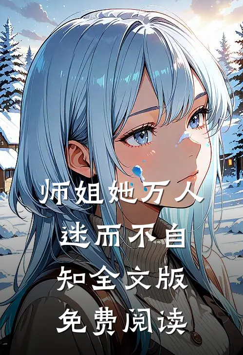 师姐她万人迷而不自知全文版免费阅读