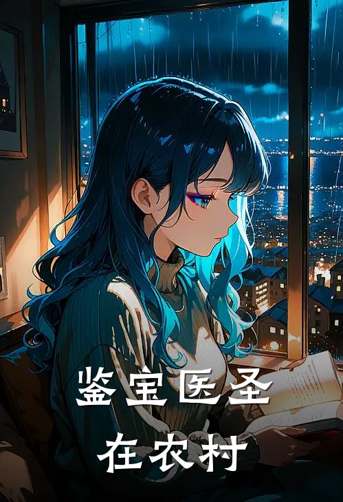 鉴宝医圣在农村