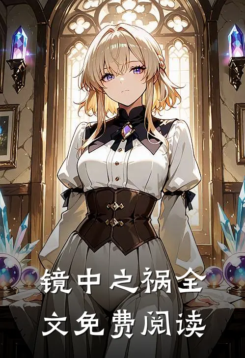 镜中之祸全文免费阅读