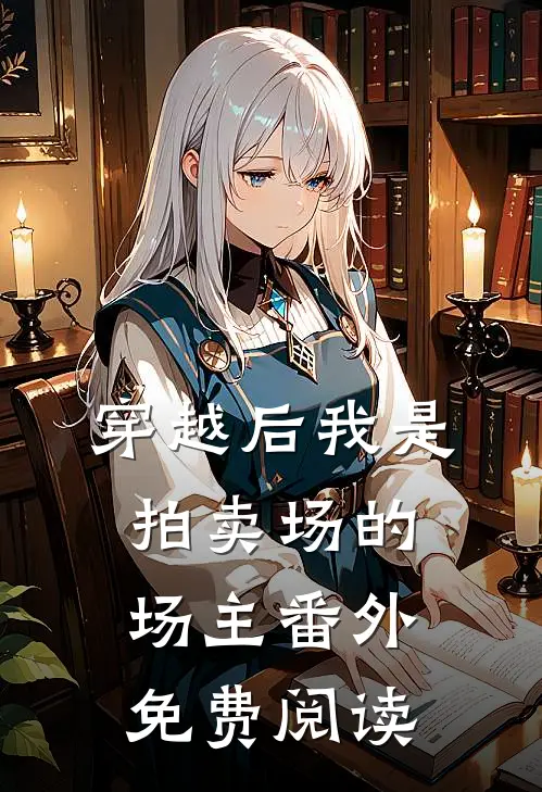 穿越后我是拍卖场的场主 番外免费阅读