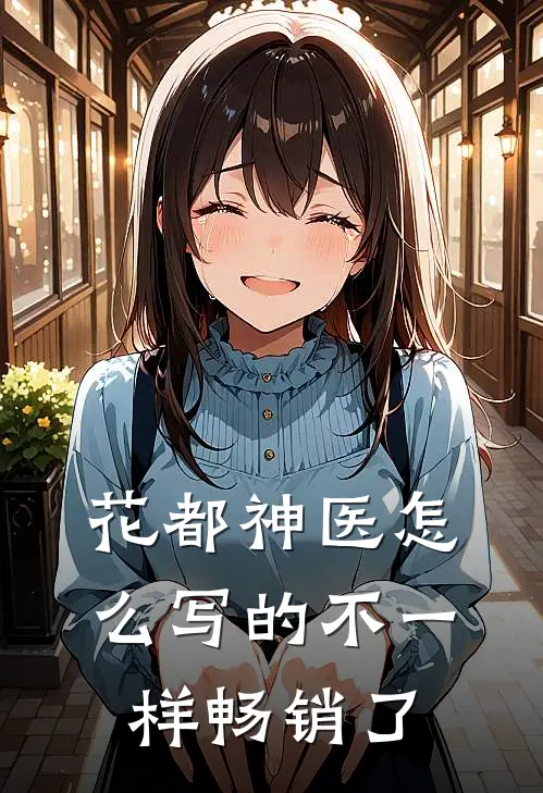 花都神医怎么写的不一样畅销了