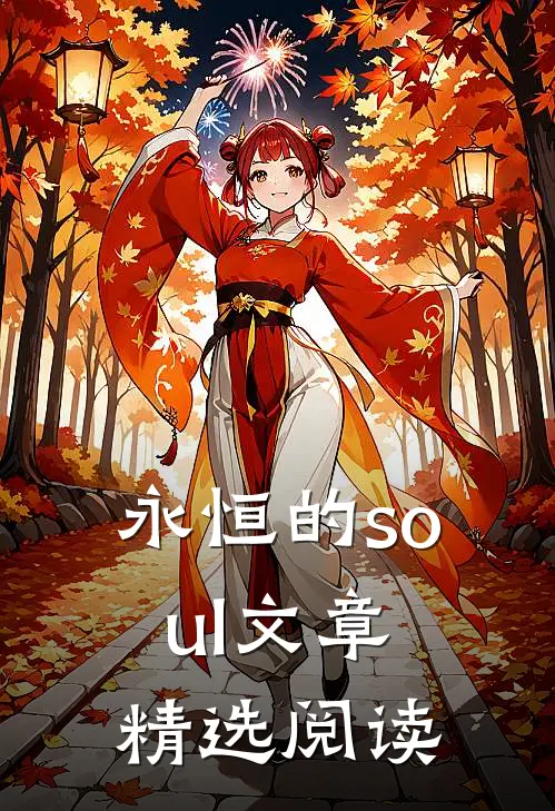 永恒的soul文章精选阅读