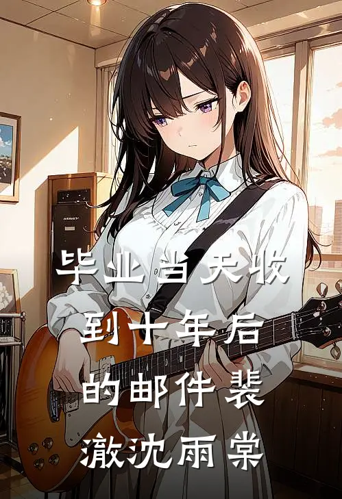 毕业当天收到十年后的邮件裴澈沈雨棠