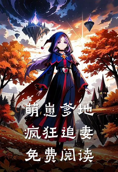 萌崽爹地疯狂追妻免费阅读