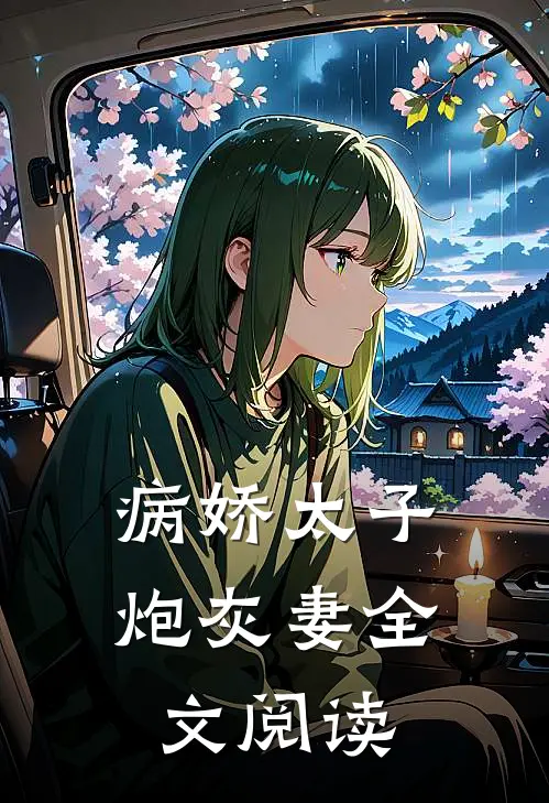 病娇太子炮灰妻全文阅读