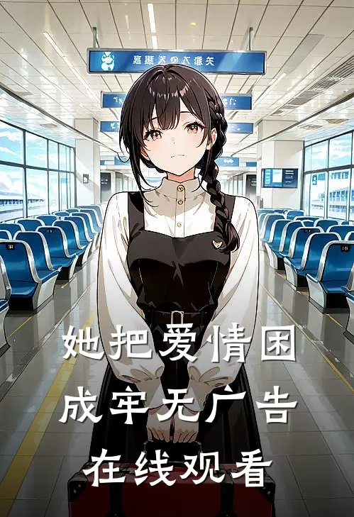 她把爱情困成牢无广告在线观看