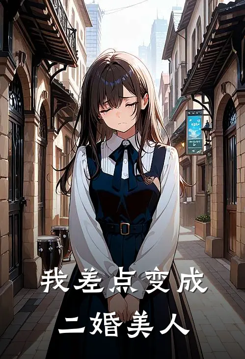 我差点变成二婚美人