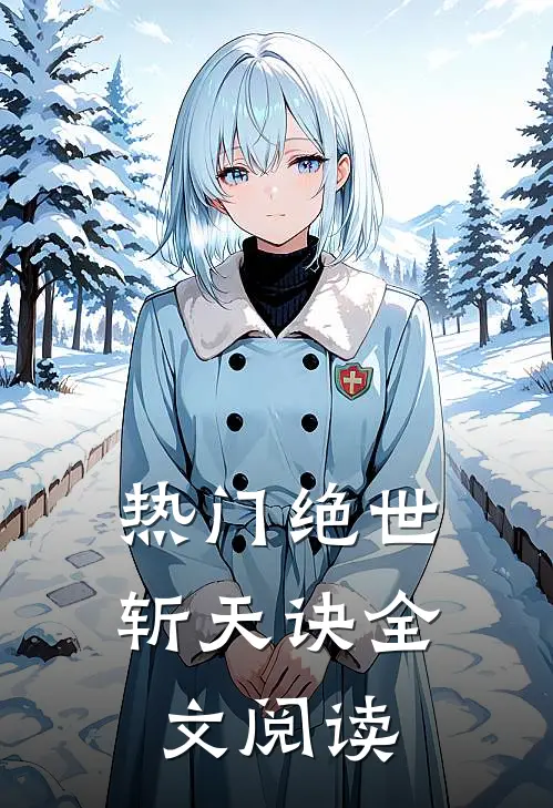 热门绝世斩天诀全文阅读