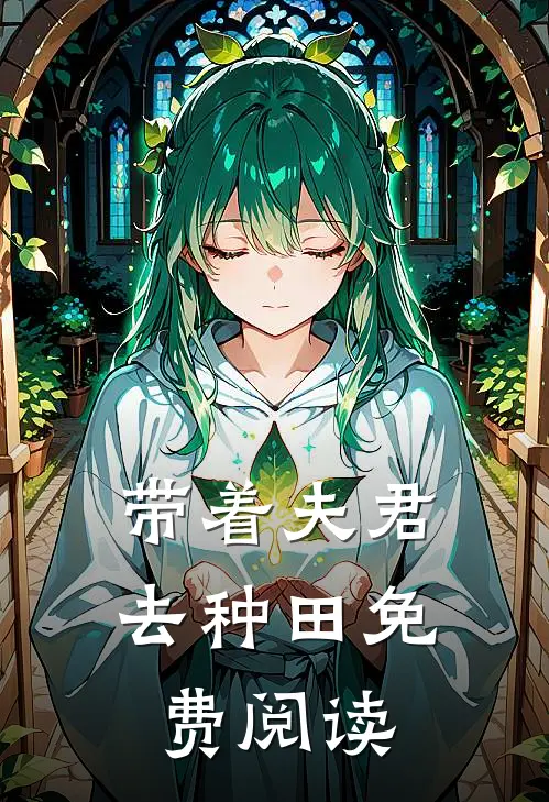 带着夫君去种田免费阅读