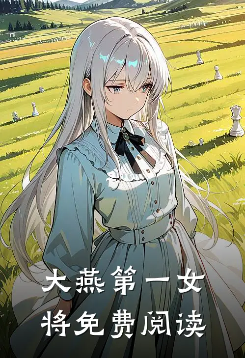 大燕第一女将免费阅读