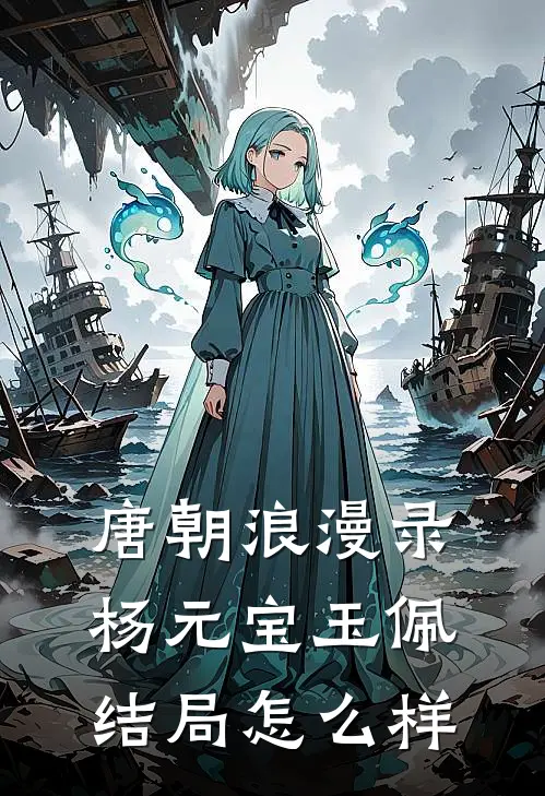 唐朝浪漫录杨元宝玉佩结局怎么样