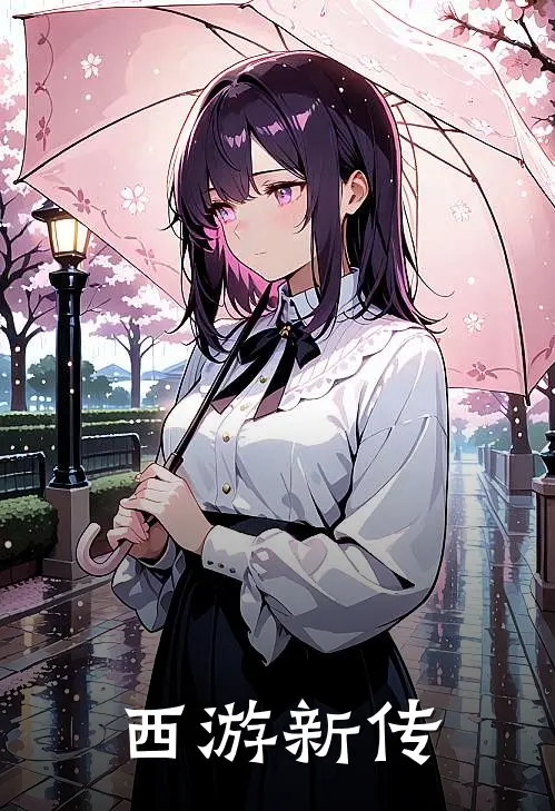 西游新传