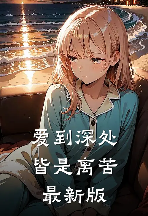 爱到深处皆是离苦最新版