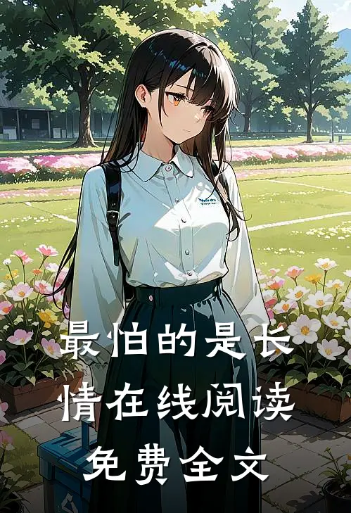 最怕的是长情在线阅读免费全文