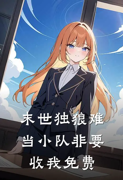末世独狼难当小队非要收我免费
