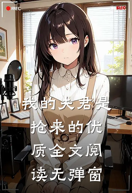 我的夫君是抢来的优质全文阅读无弹窗