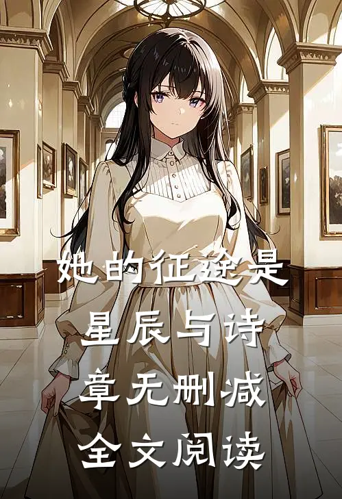 她的征途是星辰与诗章无删减全文阅读
