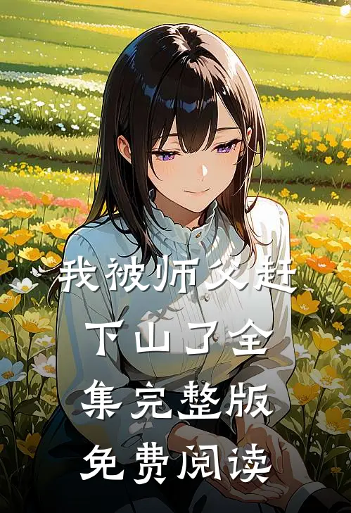 我被师父赶下山了全集完整版免费阅读