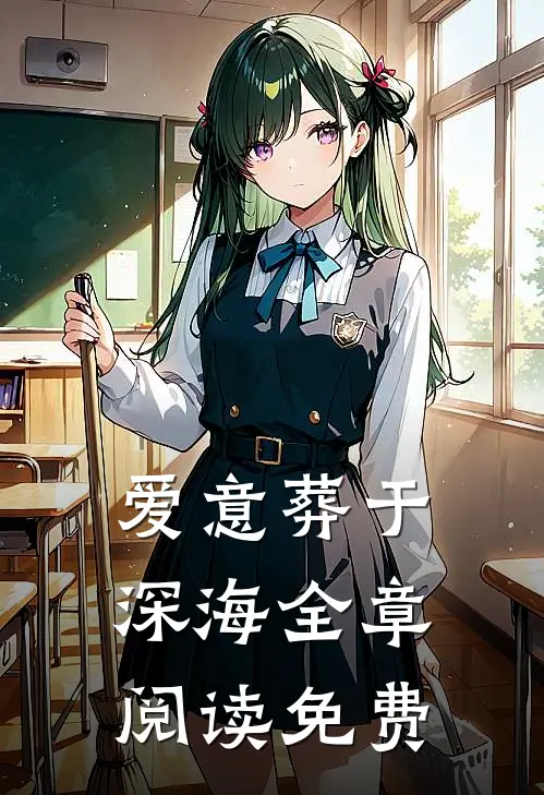 爱意葬于深海全章阅读免费
