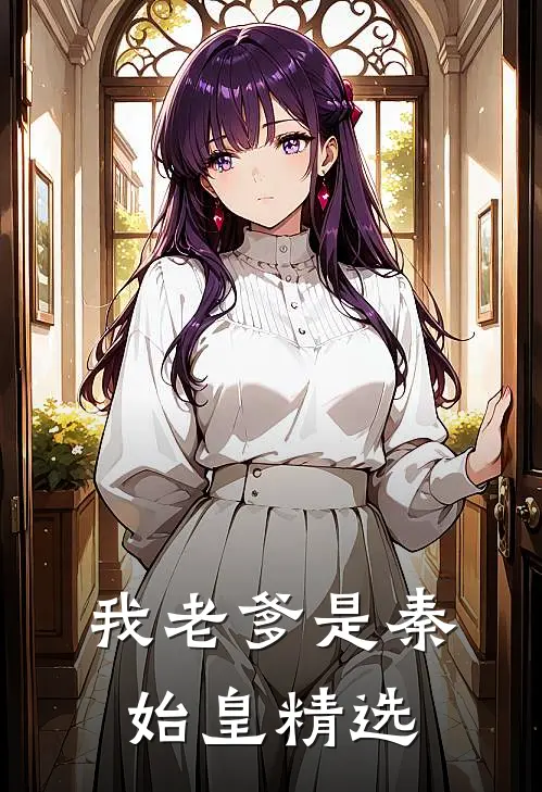 我老爹是秦始皇精选