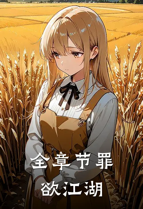 全章节罪欲江湖