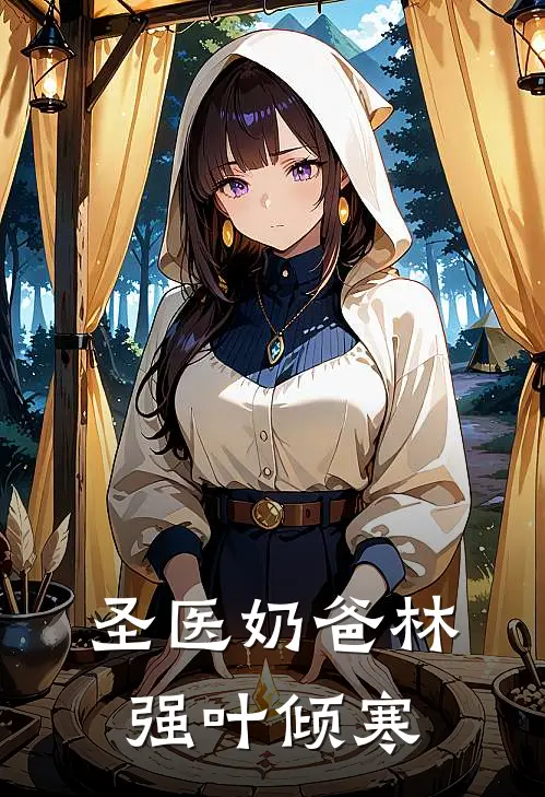 圣医奶爸林强叶倾寒