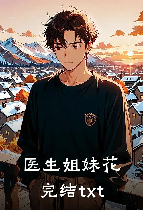 医生姐妹花完结txt