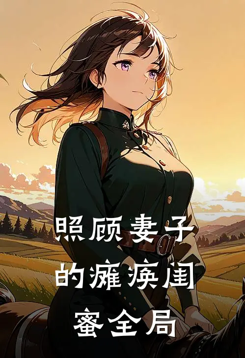 照顾妻子的瘫痪闺蜜全局