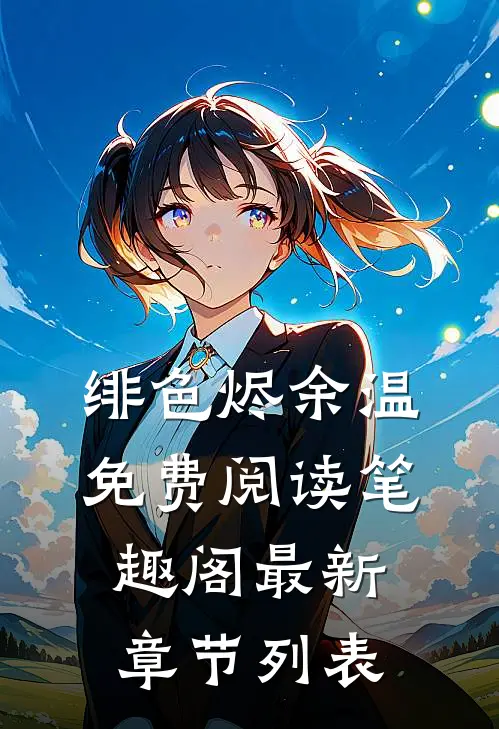 绯色烬余温免费阅读笔趣阁最新章节列表