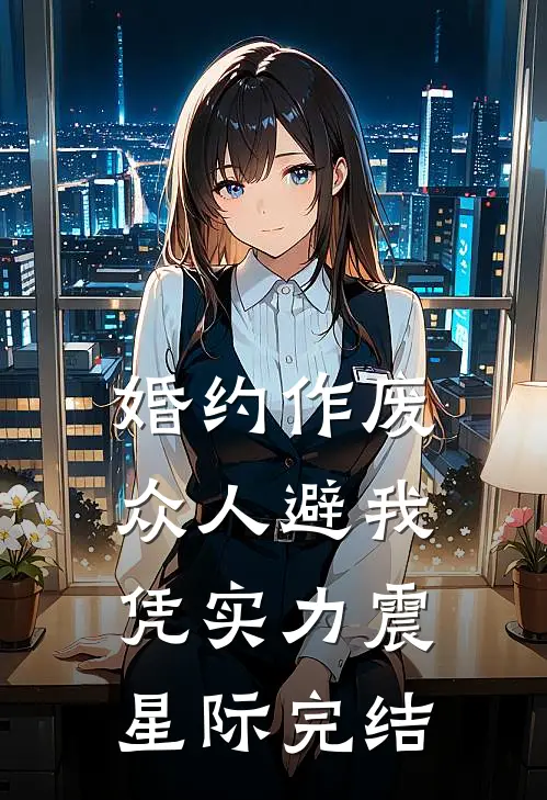婚约作废众人避我凭实力震星际完结