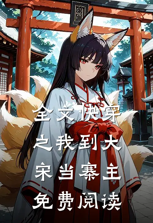 全文快穿之我到大宋当寨主免费阅读