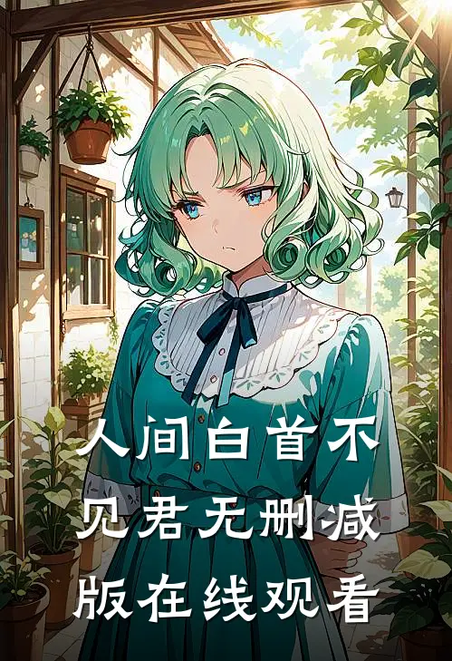 人间白首不见君无删减版在线观看