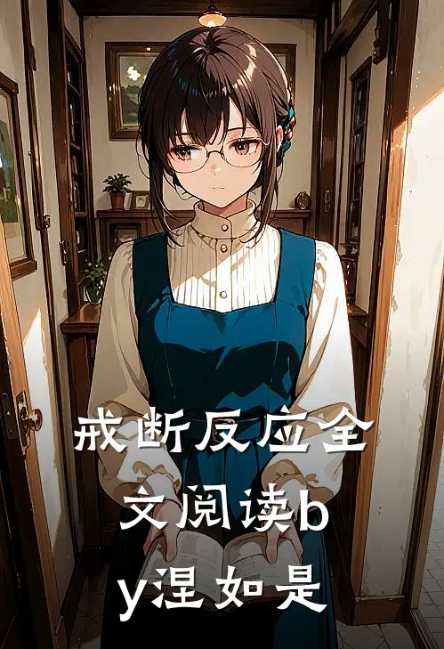 戒断反应全文阅读by涅如是