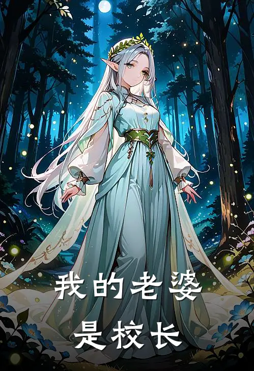 我的老婆是校长