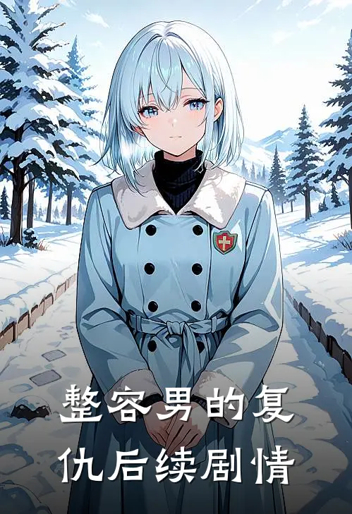 整容男的复仇后续剧情