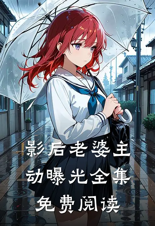 影后老婆主动曝光全集免费阅读