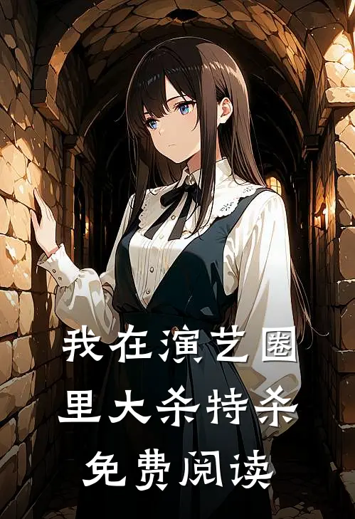 我在演艺圈里大杀特杀免费阅读