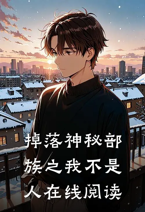 掉落神秘部族之我不是人在线阅读