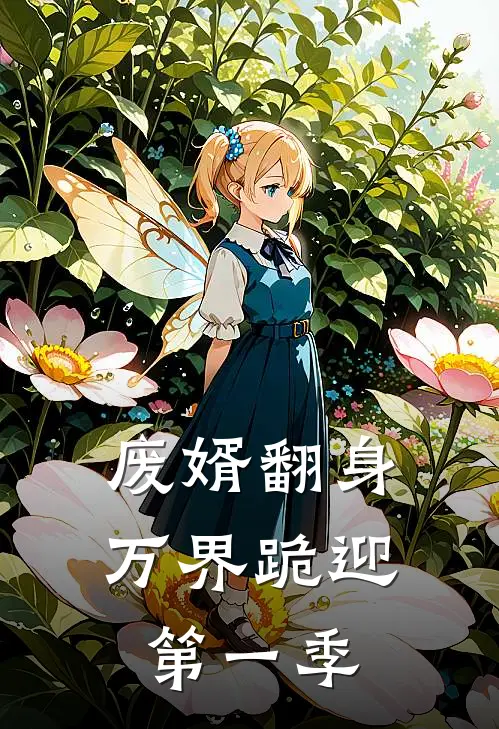 废婿翻身,万界跪迎第一季