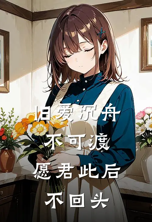 旧爱沉舟不可渡,愿君此后不回头