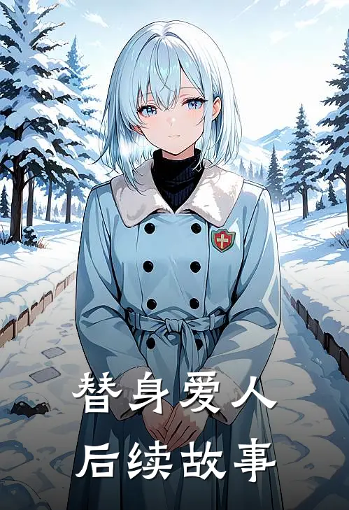 替身爱人后续故事