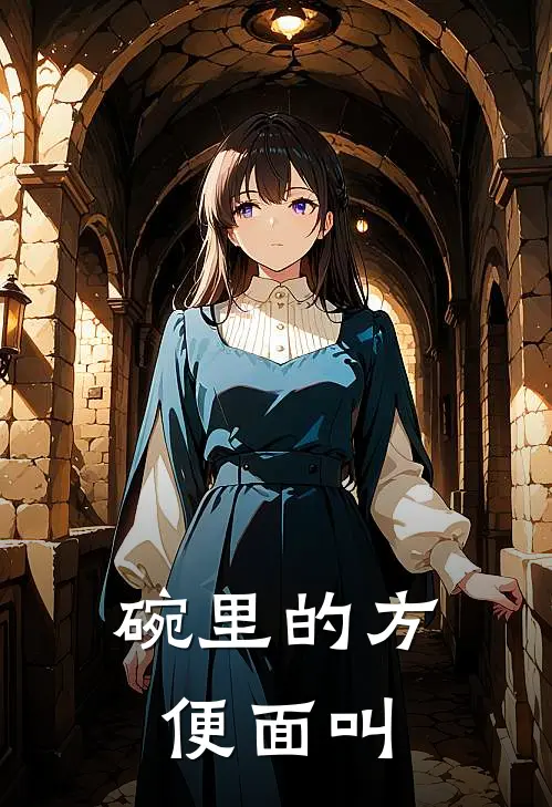 碗里的方便面叫