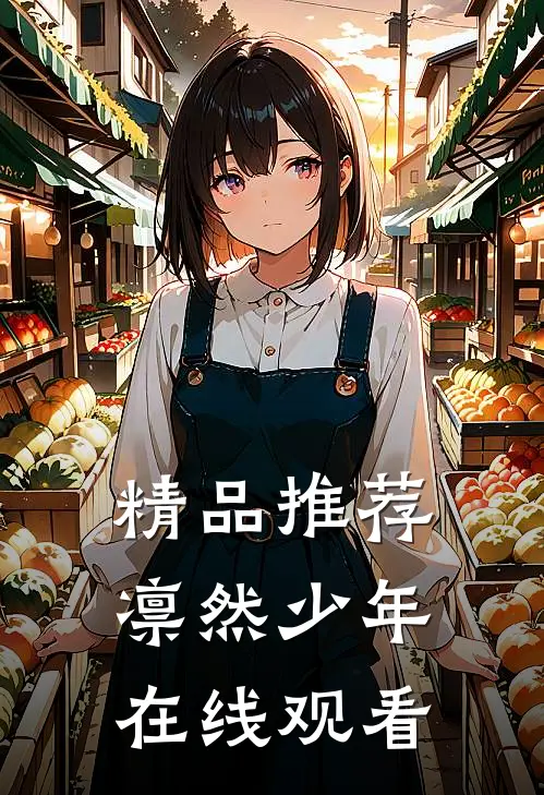 精品推荐凛然少年在线观看