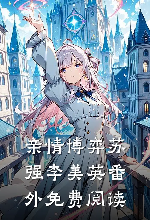 亲情博弈苏强李美英 番外免费阅读