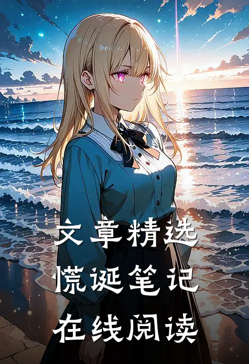 文章精选慌诞笔记在线阅读