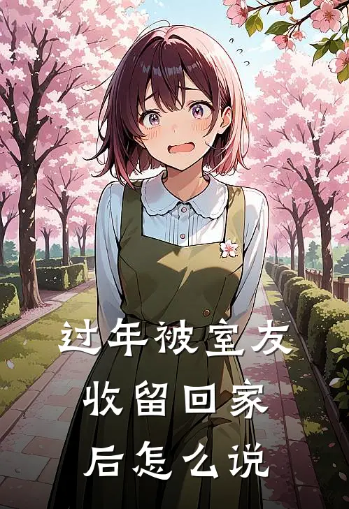 过年被室友收留回家后怎么说