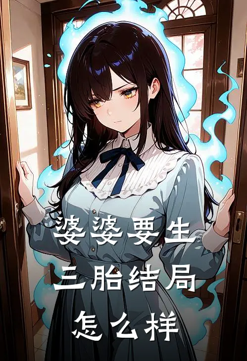 婆婆要生三胎结局怎么样