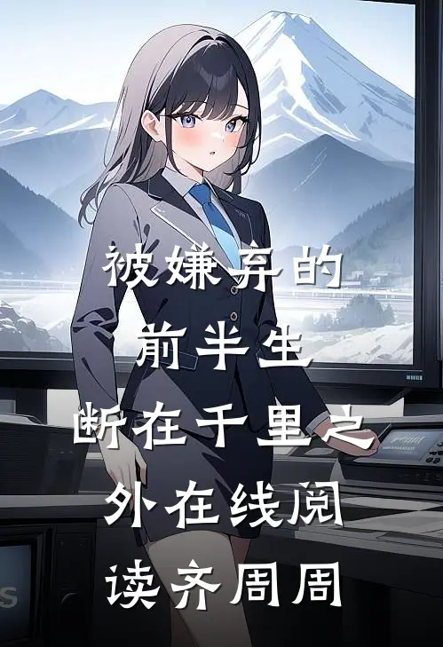 被嫌弃的前半生，断在千里之外在线阅读齐周周